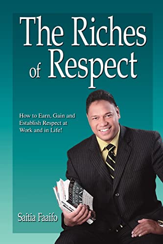 The Riches of Respect: Leadership - Click to Buy
