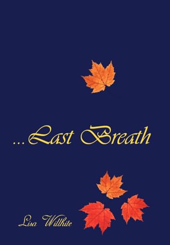 First To The Last Breath - Click to Buy
