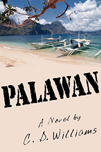 PALAWAN: A Novel by - Click to Buy
