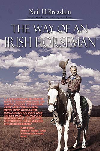 The Way Of An Irish Horseman - Click to Buy