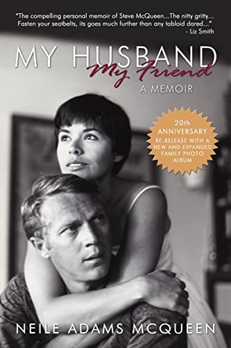 My Husband, My Friend: A Memoir - Click to Buy