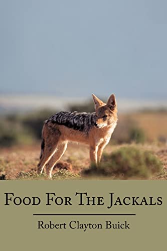 Food For The Jackals - Click to Buy