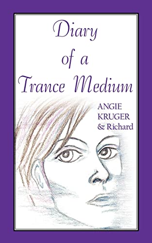 Diary of a Trance Medium - Click to Buy