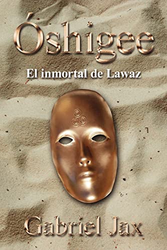 ¿shigee: El inmortal de Lawaz - Click to Buy