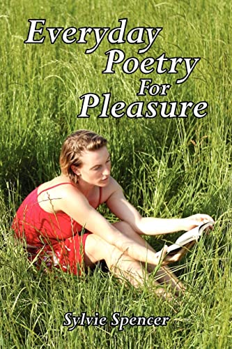 Everyday Poetry For Pleasure - Click to Buy