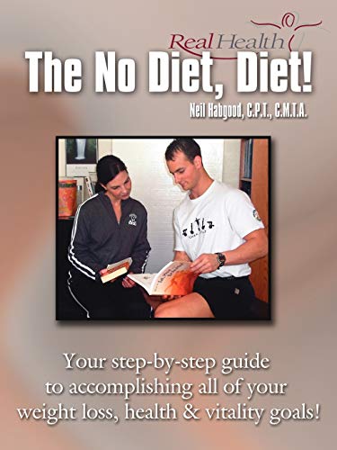 The No Diet, Diet! - Click to Buy