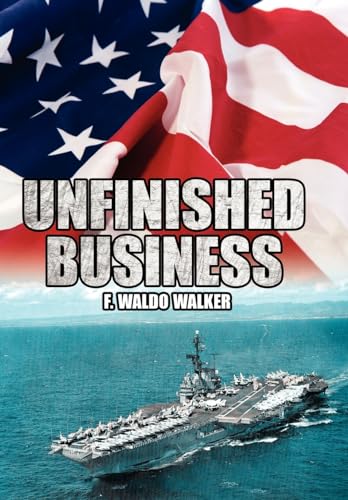 Unfinished Business - Click to Buy