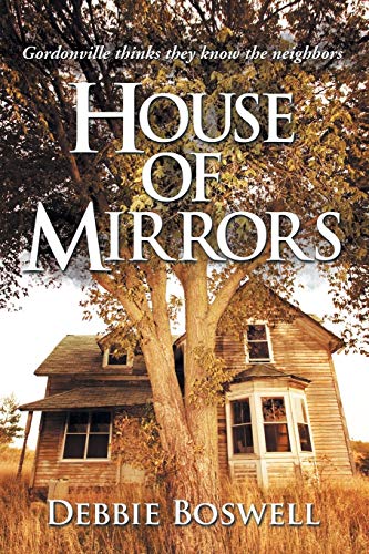 House of Mirrors - Click to Buy