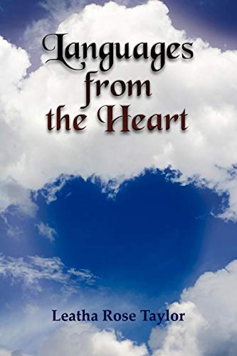 Languages from the Heart - Click to Buy