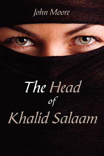 The Head of Khalid Salaam - Click to Buy