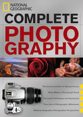National Geographic Complete Photography - Click to Buy