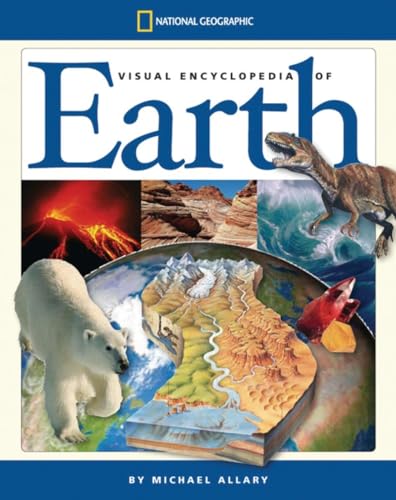 National Geographic Visual Encyclopedia of Earth - Click to Buy