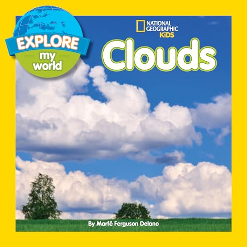 Explore My World Clouds - Click to Buy