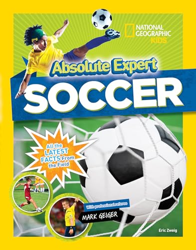 Absolute Expert: Soccer - Click to Buy