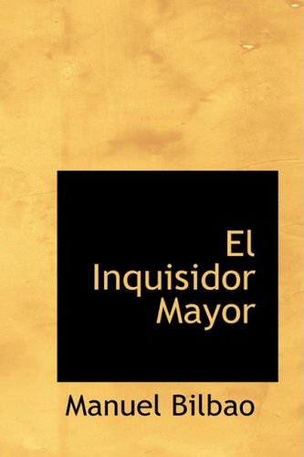 El Inquisidor Mayor - Click to Buy