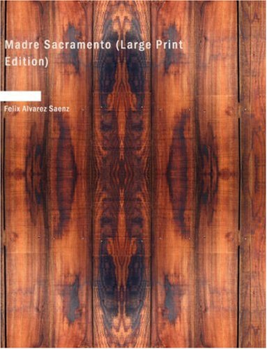 Madre Sacramento - Click to Buy