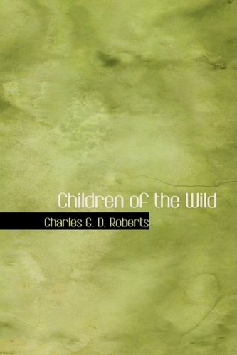 Children of the Wild - Click to Buy