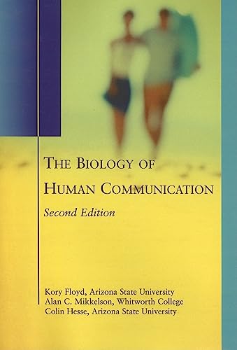 The Biology of Human Communication - Click to Buy