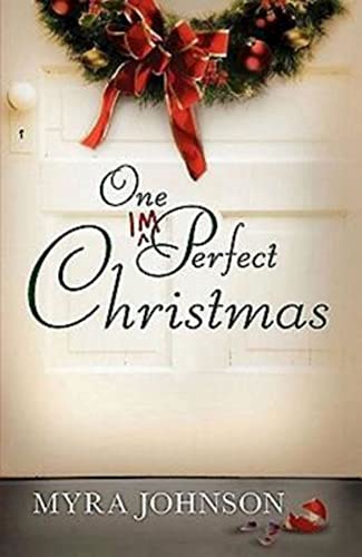 One Imperfect Christmas - Click to Buy