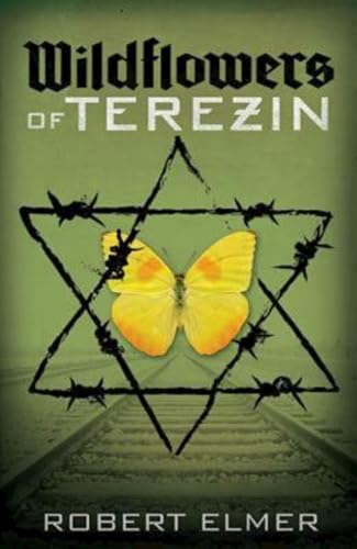 Wildflowers of Terezin - Click to Buy