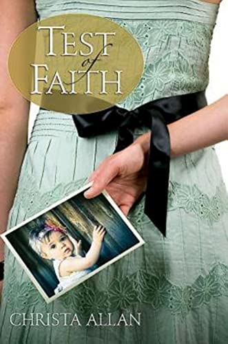 Test of Faith - Click to Buy