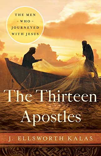 The Thirteen Apostles - Click to Buy