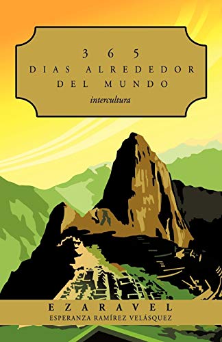 365 Dias Alrededor Del Mundo: Intercultura - Click to Buy