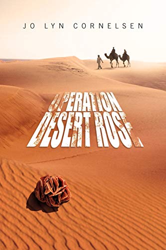 Operation Desert Rose - Click to Buy
