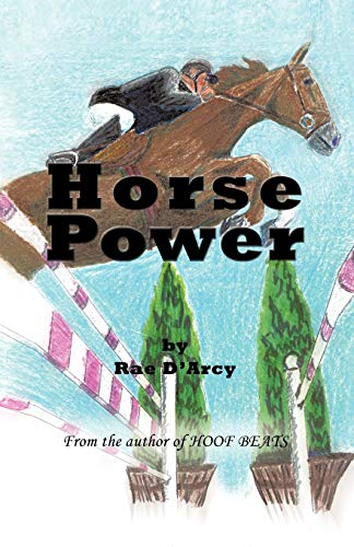 Horse Power - Click to Buy
