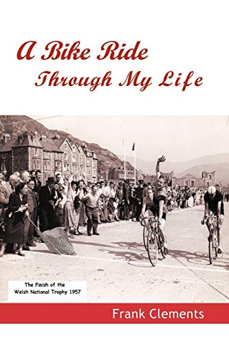A Bike Ride Through My Life