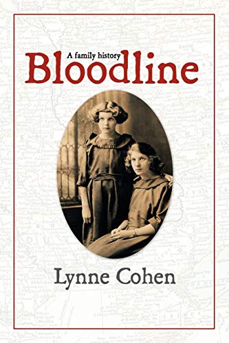 Bloodline: A Family History - Click to Buy