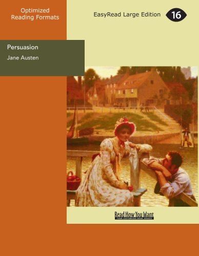 Persuasion - Click to Buy