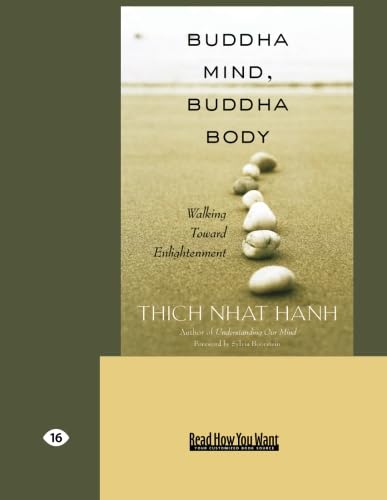 Buddha Mind, Buddha Body - Click to Buy