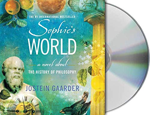 Sophie's World: A Novel About the History of Philosophy - Click to Buy