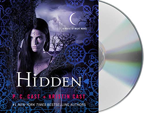 Hidden: A House of Night Novel - Click to Buy