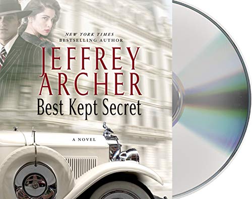 Best Kept Secret - Click to Buy