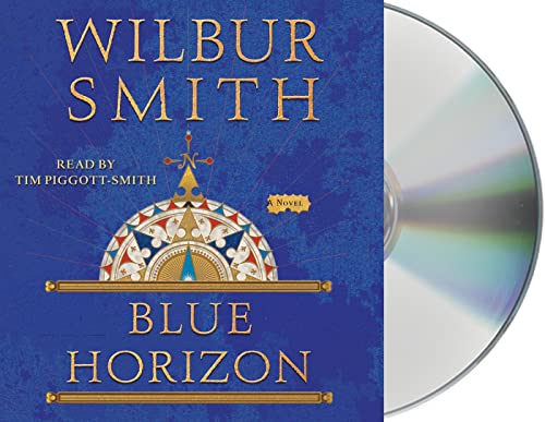 Blue Horizon - Click to Buy