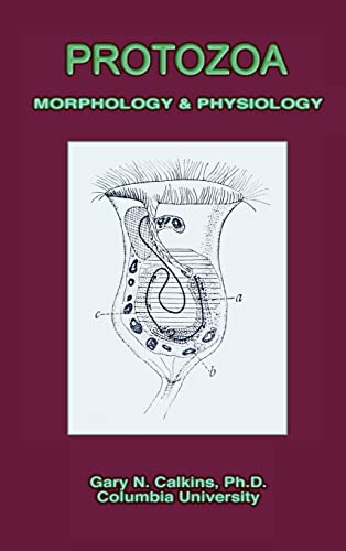 Protozoa Morphology & Physiology (Microbiology Series) - Click to Buy