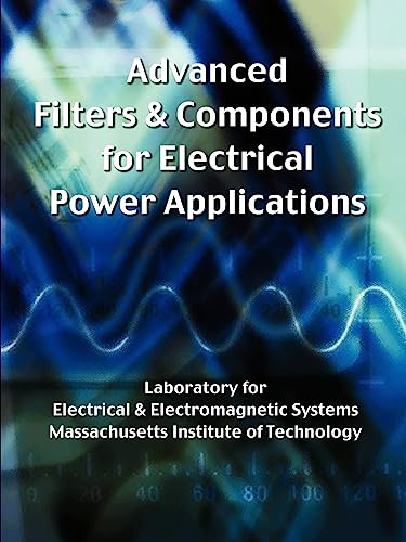 Advanced Filters & Components for Electrical Power Applications - Click to Buy