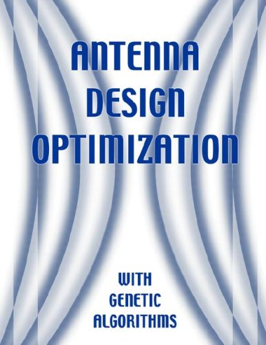 Antenna Design Optimization - Click to Buy