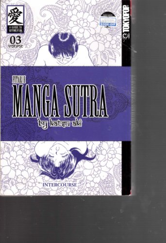 Manga Sutra -- Futari H Volume 3 - Click to Buy