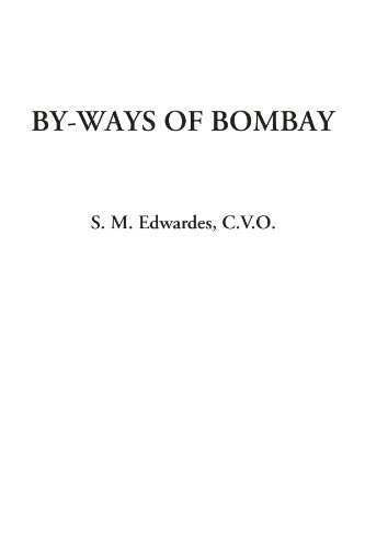 By-Ways of Bombay