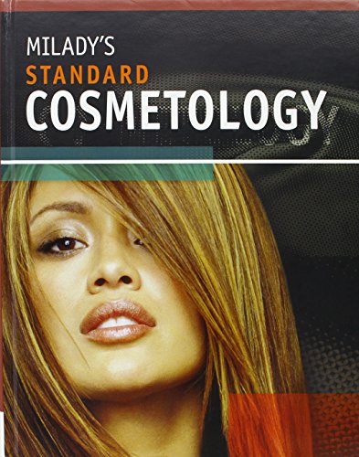 Milady's Standard Cosmetology - Click to Buy