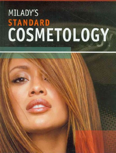 Milady's Standard Cosmetology - Click to Buy