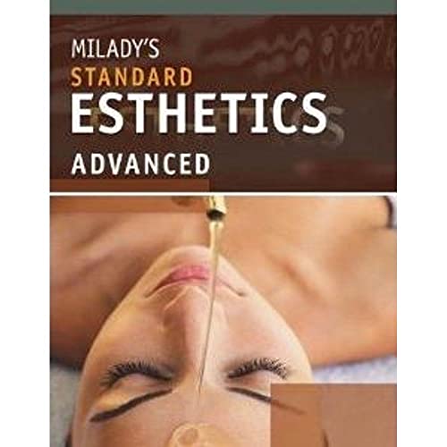 Milady's Standard Esthetics: Advanced - Click to Buy