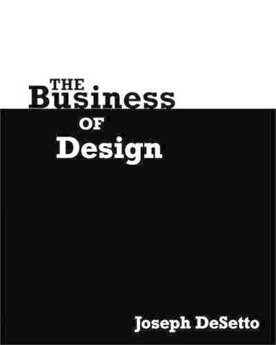 The Business of Design - Click to Buy