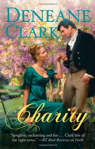 Charity - Click to Buy