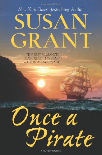 Once a Pirate - Click to Buy