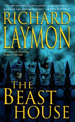 The Beast House - Click to Buy