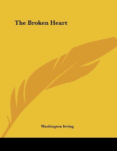 The Broken Heart - Click to Buy
